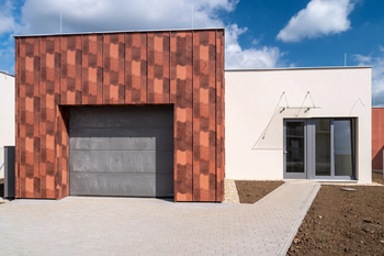 Prodej domu 136 m², Praha 9 - Horní Počernice