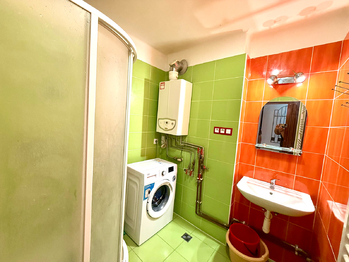 Prodej bytu 2+1 v osobním vlastnictví 59 m², Rožnov pod Radhoštěm