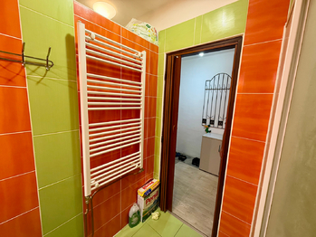 Prodej bytu 2+1 v osobním vlastnictví 59 m², Rožnov pod Radhoštěm