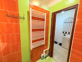 Prodej bytu 2+1 v osobním vlastnictví 59 m², Rožnov pod Radhoštěm