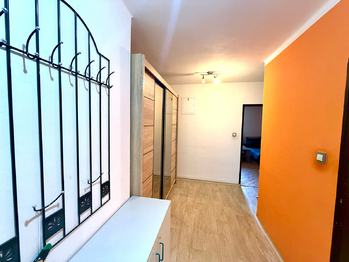 Prodej bytu 2+1 v osobním vlastnictví 59 m², Rožnov pod Radhoštěm