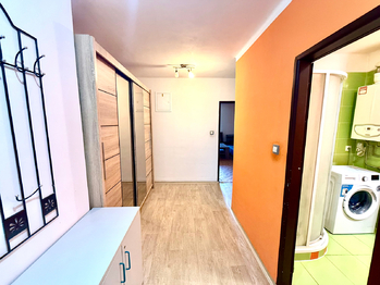 Prodej bytu 2+1 v osobním vlastnictví 59 m², Rožnov pod Radhoštěm