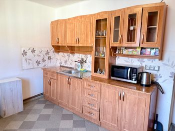 Prodej bytu 2+1 v osobním vlastnictví 59 m², Rožnov pod Radhoštěm