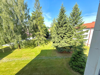 Prodej bytu 2+1 v osobním vlastnictví 59 m², Rožnov pod Radhoštěm