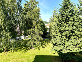 Prodej bytu 2+1 v osobním vlastnictví 59 m², Rožnov pod Radhoštěm