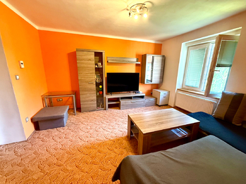 Prodej bytu 2+1 v osobním vlastnictví 59 m², Rožnov pod Radhoštěm