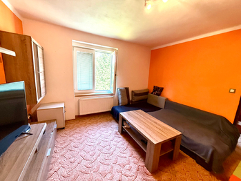Prodej bytu 2+1 v osobním vlastnictví 59 m², Rožnov pod Radhoštěm