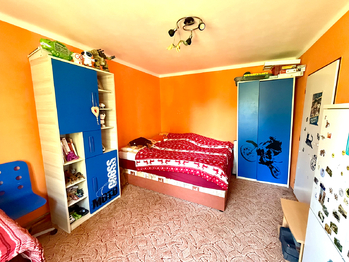 Prodej bytu 2+1 v osobním vlastnictví 59 m², Rožnov pod Radhoštěm