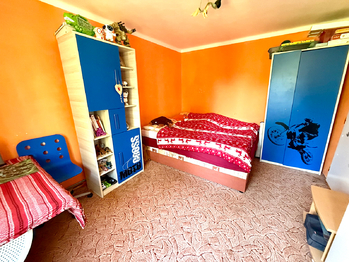 Prodej bytu 2+1 v osobním vlastnictví 59 m², Rožnov pod Radhoštěm
