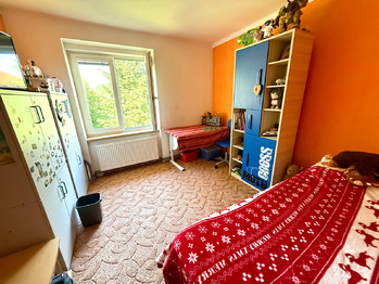 Prodej bytu 2+1 v osobním vlastnictví 59 m², Rožnov pod Radhoštěm