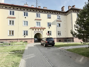 Prodej bytu 2+1 v osobním vlastnictví 59 m², Rožnov pod Radhoštěm