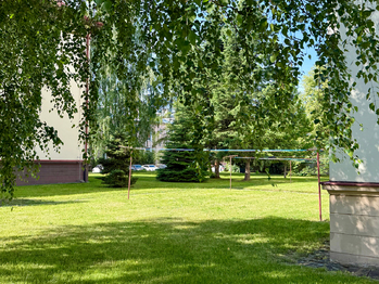Prodej bytu 2+1 v osobním vlastnictví 59 m², Rožnov pod Radhoštěm