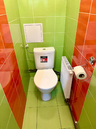 Prodej bytu 2+1 v osobním vlastnictví 59 m², Rožnov pod Radhoštěm