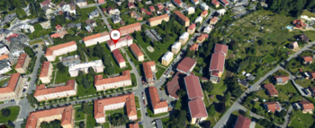 Prodej bytu 2+1 v osobním vlastnictví 59 m², Rožnov pod Radhoštěm
