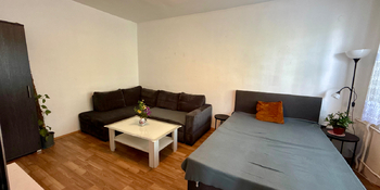 Pronájem bytu 1+1 v osobním vlastnictví 36 m², Ostrava