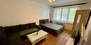 Pronájem bytu 1+1 v osobním vlastnictví 36 m², Ostrava