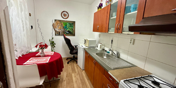 Pronájem bytu 1+1 v osobním vlastnictví 36 m², Ostrava