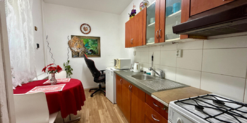 Pronájem bytu 1+1 v osobním vlastnictví 36 m², Ostrava