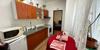Pronájem bytu 1+1 v osobním vlastnictví 36 m², Ostrava
