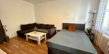 Pronájem bytu 1+1 v osobním vlastnictví 36 m², Ostrava
