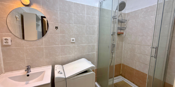 Pronájem bytu 1+1 v osobním vlastnictví 36 m², Ostrava