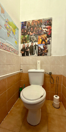 Pronájem bytu 1+1 v osobním vlastnictví 36 m², Ostrava