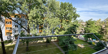 Pronájem bytu 1+1 v osobním vlastnictví 36 m², Ostrava