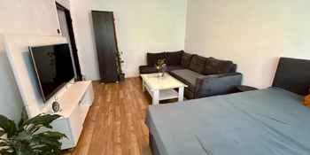 Pronájem bytu 1+1 v osobním vlastnictví 36 m², Ostrava