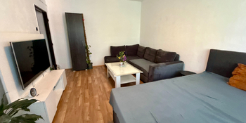 Pronájem bytu 1+1 v osobním vlastnictví 36 m², Ostrava