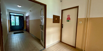 Pronájem bytu 1+1 v osobním vlastnictví 36 m², Ostrava