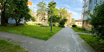 Pronájem bytu 1+1 v osobním vlastnictví 36 m², Ostrava