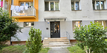 Pronájem bytu 1+1 v osobním vlastnictví 36 m², Ostrava