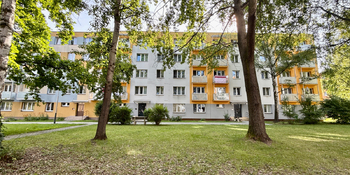 Pronájem bytu 1+1 v osobním vlastnictví 36 m², Ostrava