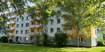 Pronájem bytu 1+1 v osobním vlastnictví 36 m², Ostrava