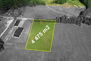+420 739 604 767 I www.vaclavadamcik.cz I vaclav.adamcik@re-max.cz I prodej bytu Ostrava - Prodej pozemku 4475 m², Ostravice