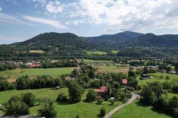 +420 739 604 767 I www.vaclavadamcik.cz I vaclav.adamcik@re-max.cz I prodej bytu Ostrava - Prodej pozemku 4475 m², Ostravice 