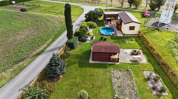 Prodej domu 65 m², Opatovec