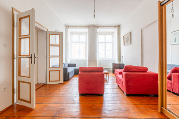Prodej ubytovacího zařízení 403 m², Kadaň