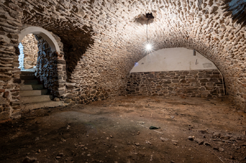 Prodej ubytovacího zařízení 403 m², Kadaň