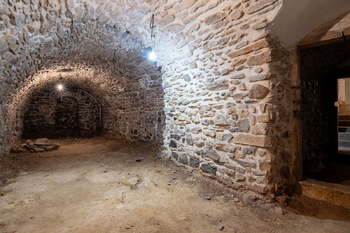Prodej ubytovacího zařízení 403 m², Kadaň