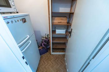 Pronájem bytu 1+kk v osobním vlastnictví 30 m², Praha 4 - Chodov