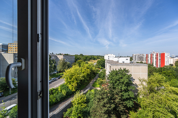 Pronájem bytu 1+kk v osobním vlastnictví 30 m², Praha 4 - Chodov
