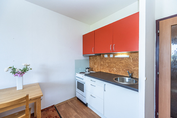 Pronájem bytu 1+kk v osobním vlastnictví 30 m², Praha 4 - Chodov
