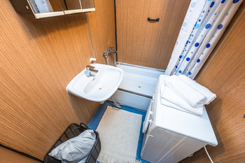 Pronájem bytu 1+kk v osobním vlastnictví 30 m², Praha 4 - Chodov