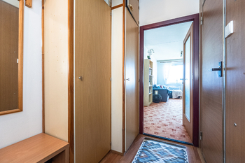 Pronájem bytu 1+kk v osobním vlastnictví 30 m², Praha 4 - Chodov