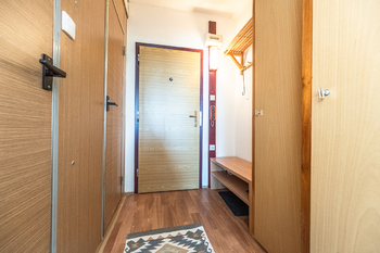 Pronájem bytu 1+kk v osobním vlastnictví 30 m², Praha 4 - Chodov