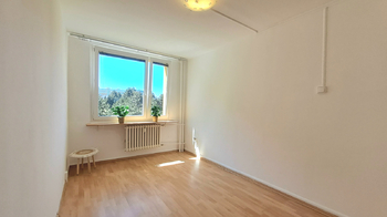 Pronájem bytu 2+kk v osobním vlastnictví 40 m², Praha 4 - Kamýk
