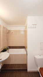 Pronájem bytu 2+kk v osobním vlastnictví 40 m², Praha 4 - Kamýk
