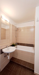 Pronájem bytu 2+kk v osobním vlastnictví 40 m², Praha 4 - Kamýk