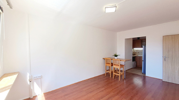 Pronájem bytu 2+kk v osobním vlastnictví 40 m², Praha 4 - Kamýk